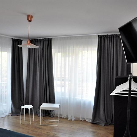 La Rabla Hotell Dubova Exteriör bild