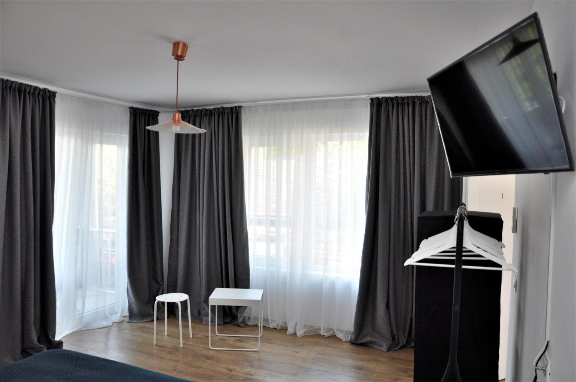 La Rabla Hotell Dubova Exteriör bild