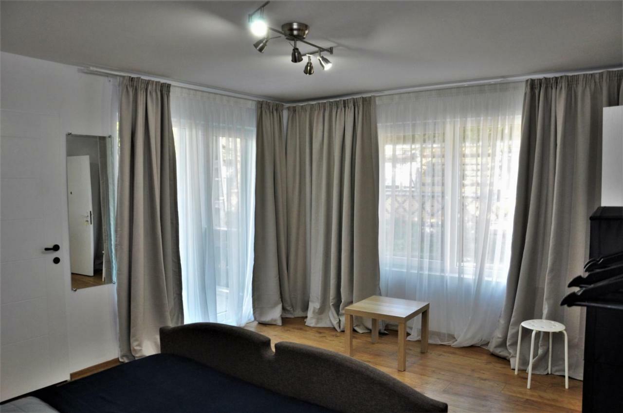 La Rabla Hotell Dubova Exteriör bild