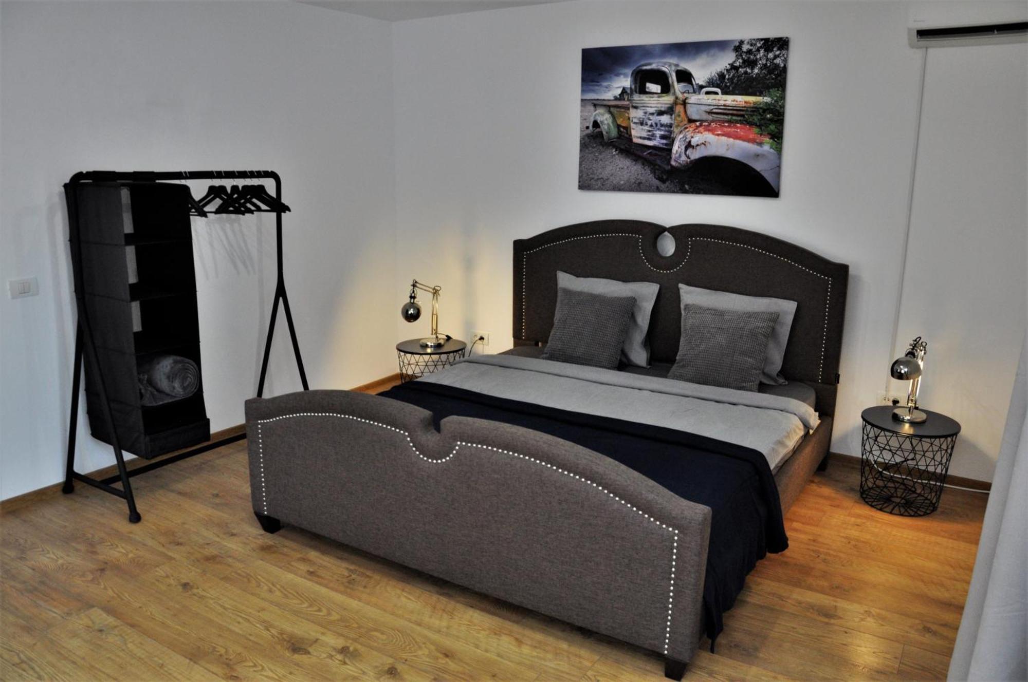 La Rabla Hotell Dubova Exteriör bild